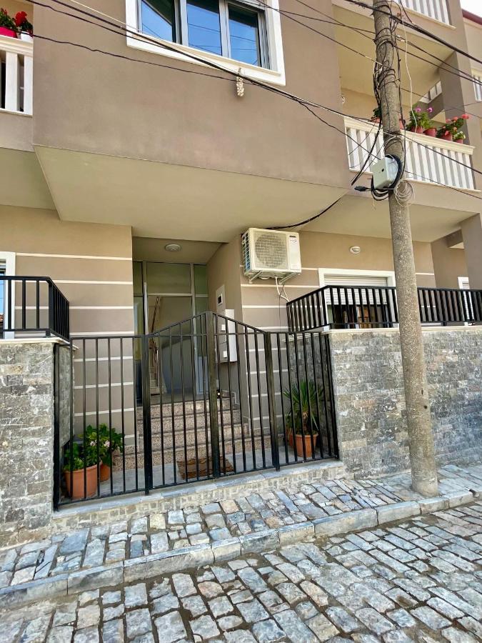 Kesa Apartment Korce Exterior photo